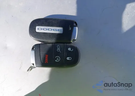 2021 Dodge Durango R/T Awd z USA, uszkodzony, nr VIN 1C4SDJCT3MC852436